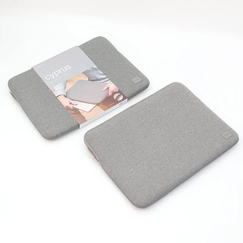 CHEXOL NOTEBOOK UNIQ CYPRUS "14 MARL GREY