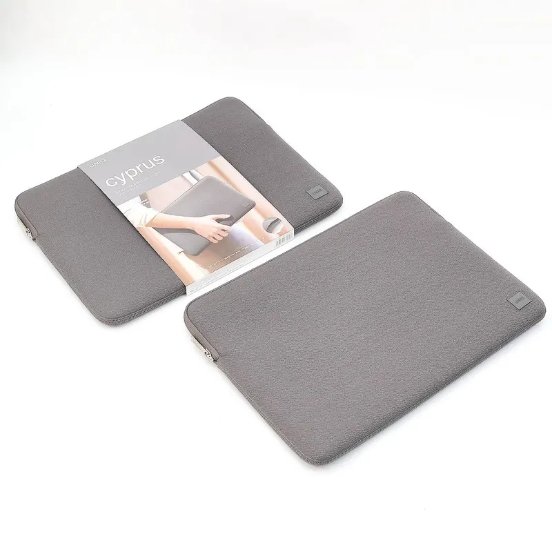 CHEXOL NOTEBOOK UNIQ CYPRUS "16 MARL GREY