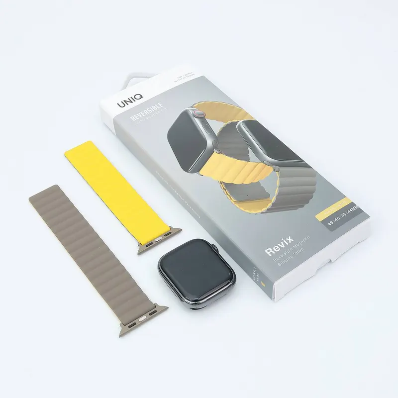 REMESHOK 44-49mm UNIQ REVIX MUSTARD/KHAKI