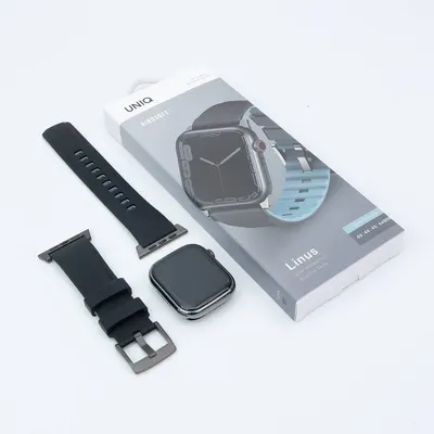 REMESHOK 44-49mm UNIQ LINUS BLACK