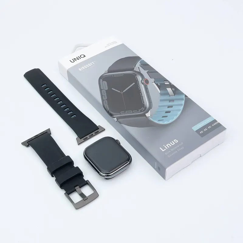 REMESHOK 44-49mm UNIQ LINUS BLACK