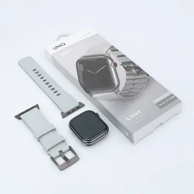 REMESHOK 44-49mm UNIQ LINUS GREY