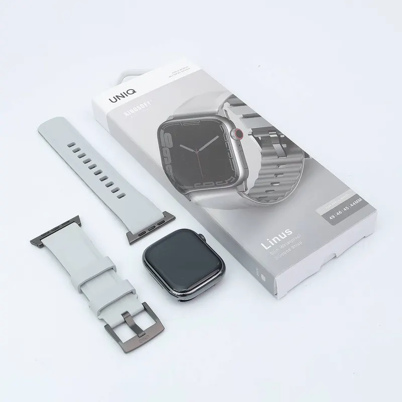 REMESHOK 44-49mm UNIQ LINUS GREY