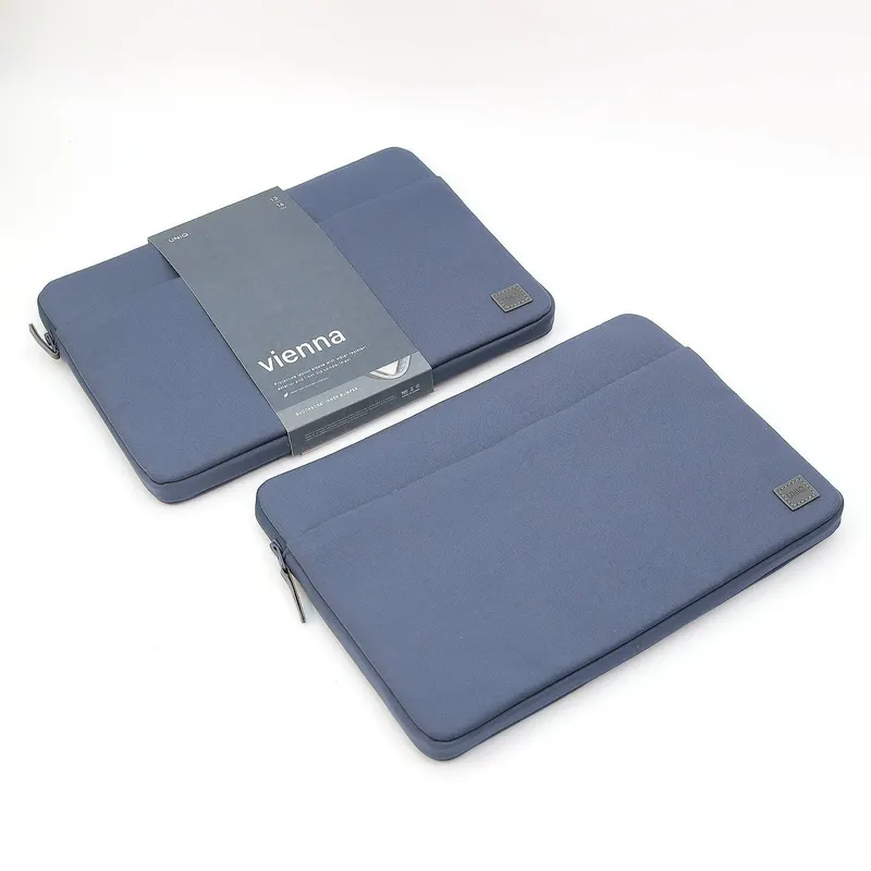 CHEXOL NOTEBOOK UNIQ VIENNA "14 INDIGO BLUE