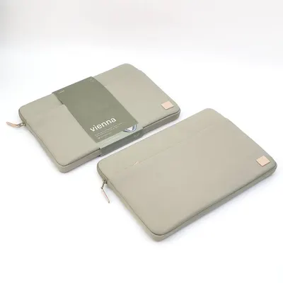 CHEXOL NOTEBOOK UNIQ VIENNA "14 LAUREL GREEN