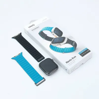 REMESHOK 44-49mm UNIQ REVIX EVO PACIFIC BLUE/BLACK