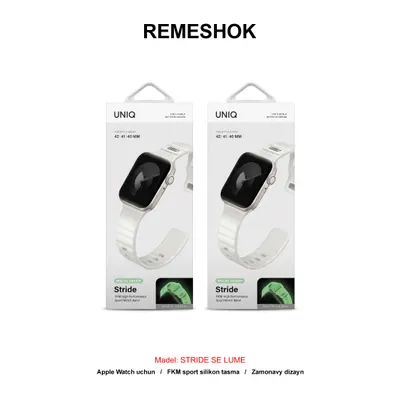 REMESHOK 40-41-42mm UNIQ STRIDE SE LUME