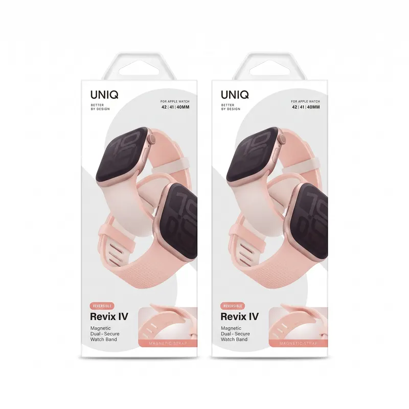 REMESHOK 42-41-40mm UNIQ REVIX IV PETAL PINK/MISTY ROSE
