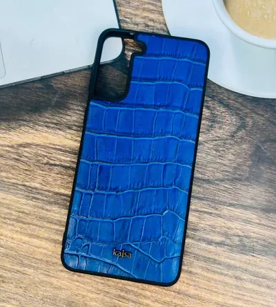 CHEXOL KAJSA CROCO PATTERN