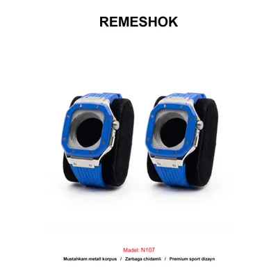 REMESHOK 45mm N107