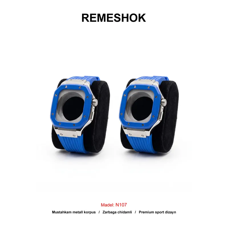 REMESHOK 45mm N107