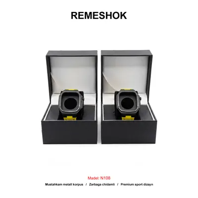 REMESHOK 45mm N108