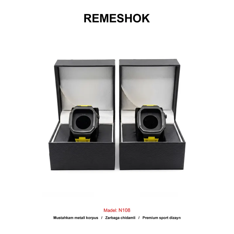 REMESHOK 45mm N108